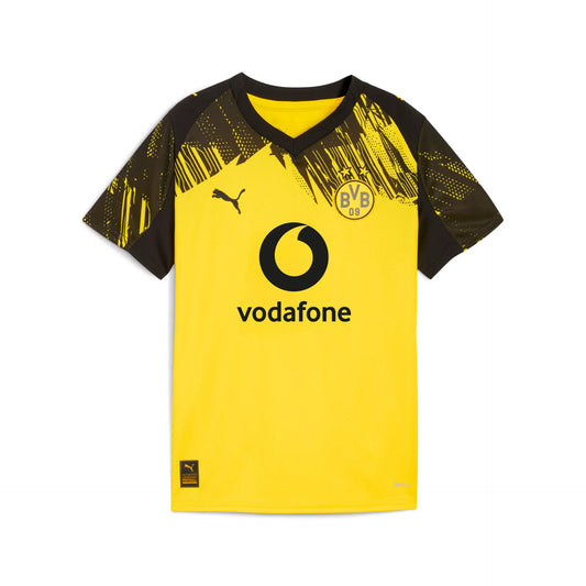 BVB Home Jersey Replica Jr. – gelb / 128