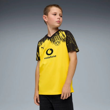 BVB Home Jersey Replica Jr. - machsport