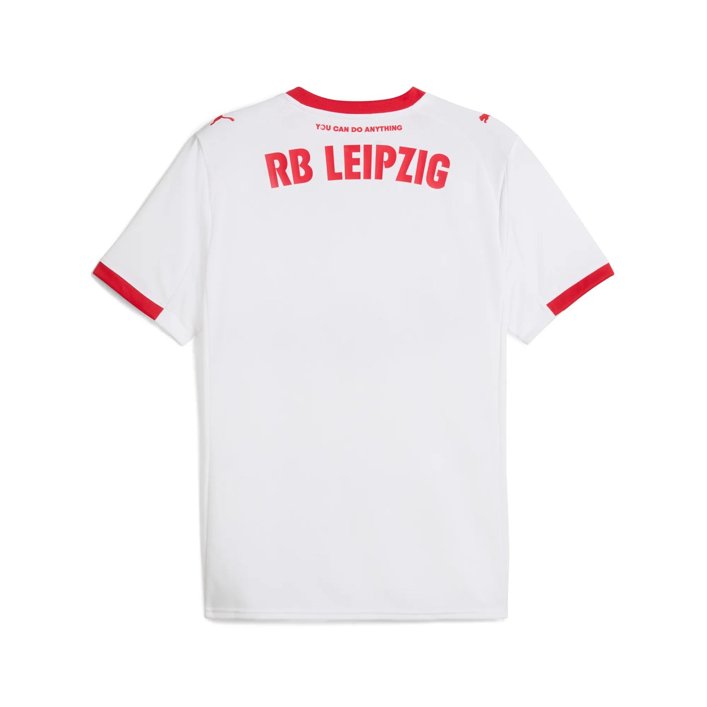 RB Leibzig Home Jersey Replica 25/26 Kids - machsport