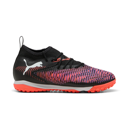 Puma Kinderfußballhallenschuhe Future 8 Match TT + Mid Jr. - machsport
