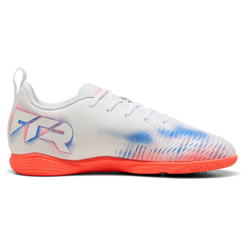 Puma Kinderhallenfußballschuhe Future 8 Play IT Jr. - machsport – Bild 