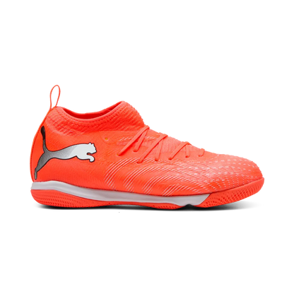 Puma Kinderhallenfußballschuhe Future 9 Match IT + Mid - machsport