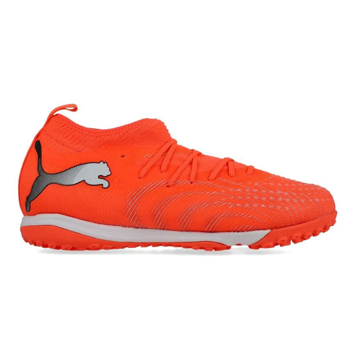 Puma Kinderhallenfußballschuhe Future 9 Match TT +