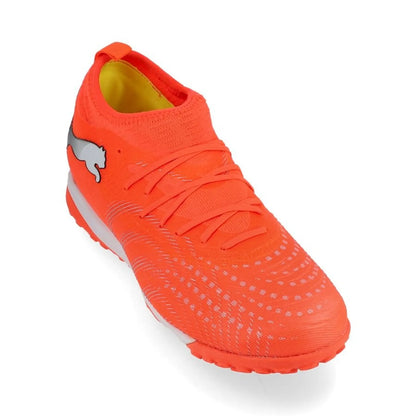 Puma Kinderhallenfußballschuhe Future 9 Match TT + - machsport