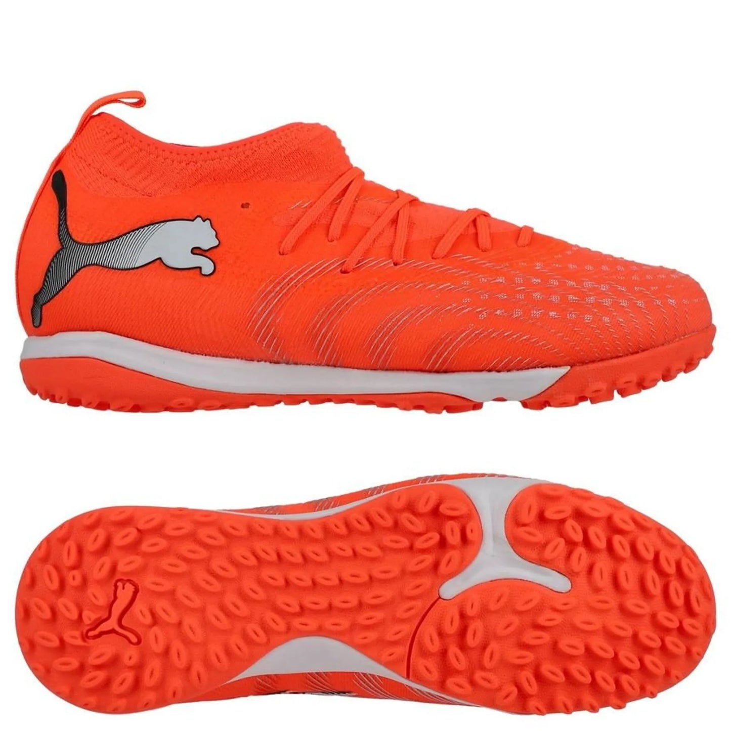 Puma Kinderhallenfußballschuhe Future 9 Match TT + - machsport
