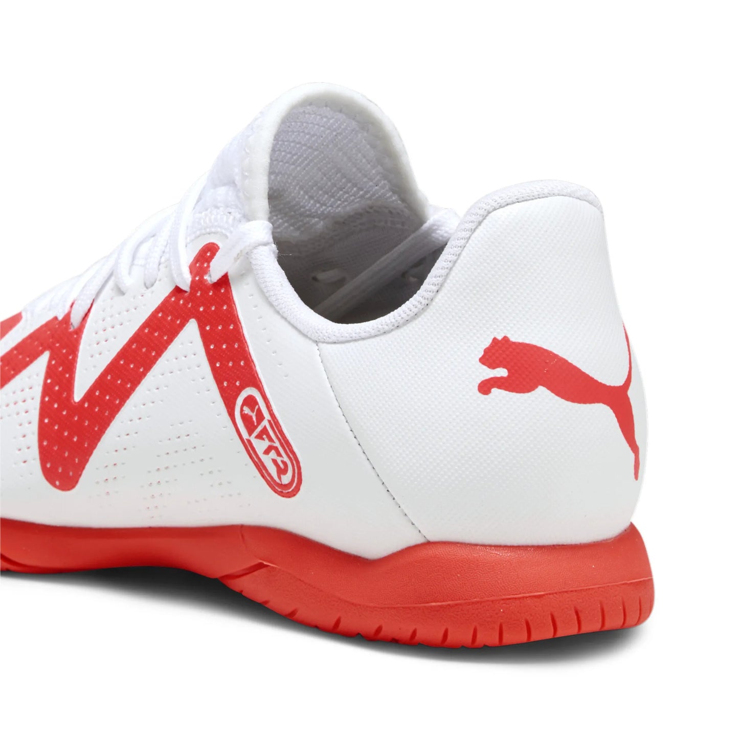 Puma Kinderhallenfußballschuhe Future Play IT Jr. - machsport