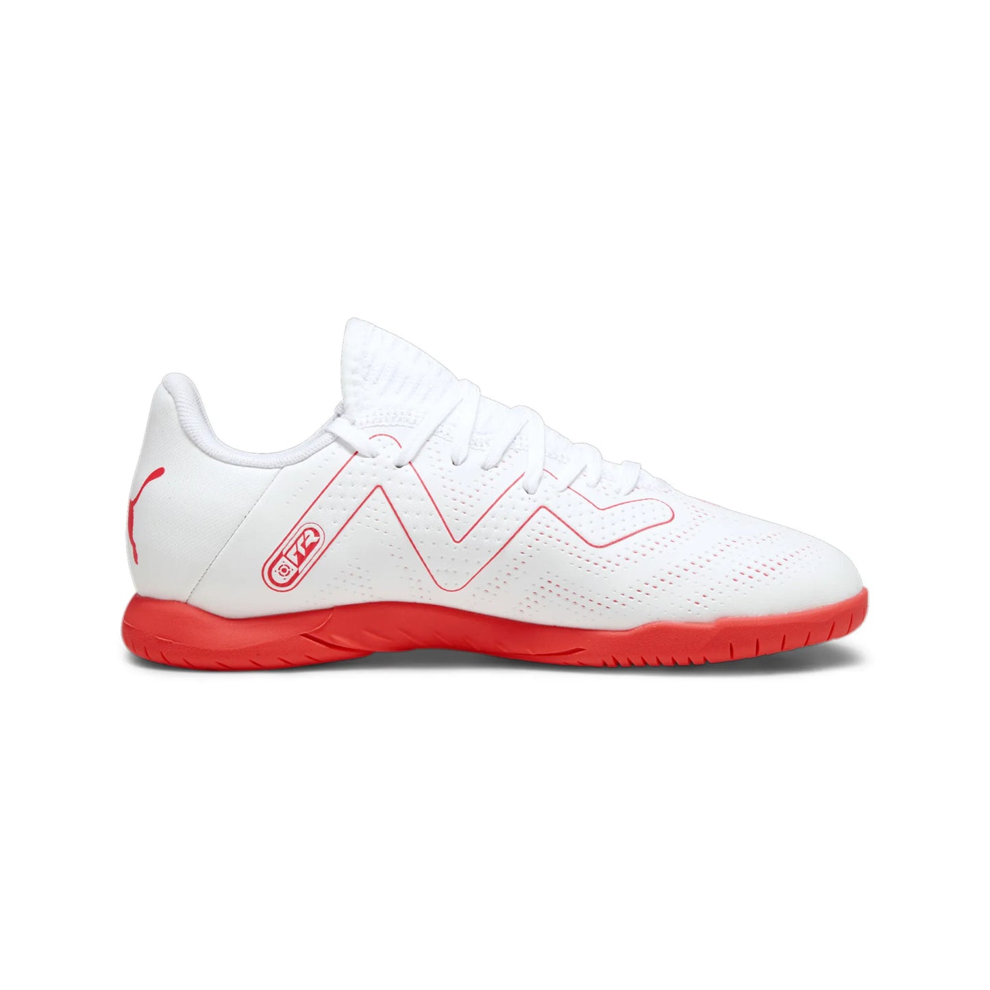 Puma Kinderhallenfußballschuhe Future Play IT Jr. - machsport