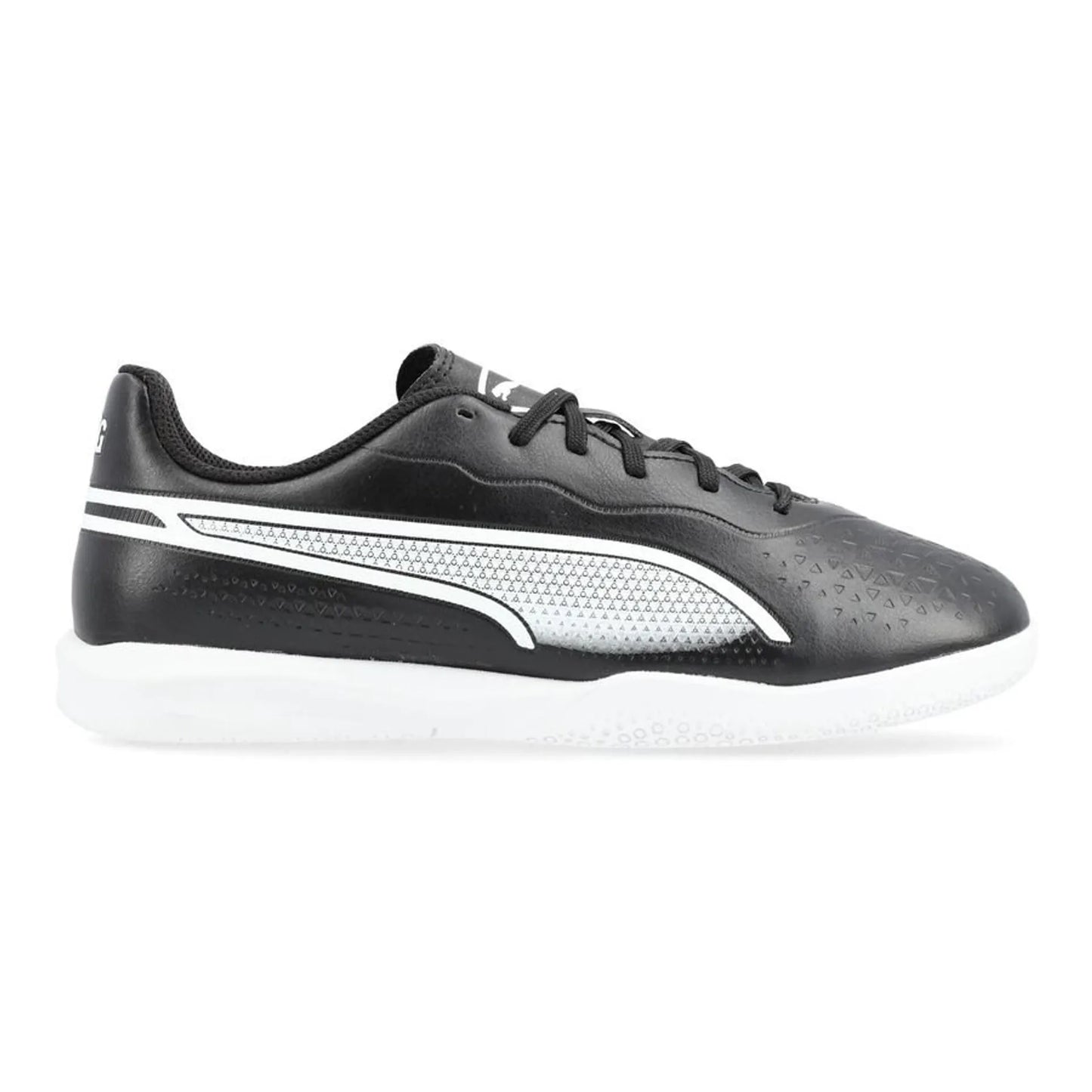 Puma Kinderhallenfußballschuhe King Match IT Jr. - machsport