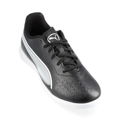 Puma Kinderhallenfußballschuhe King Match IT Jr. - machsport