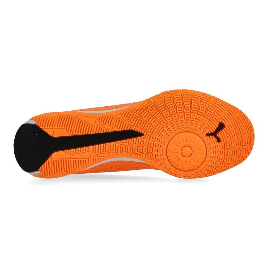 Puma Kinderhallenfußballschuhe Ultra 6 Match IT + Mid Jr - machsport – Bild 