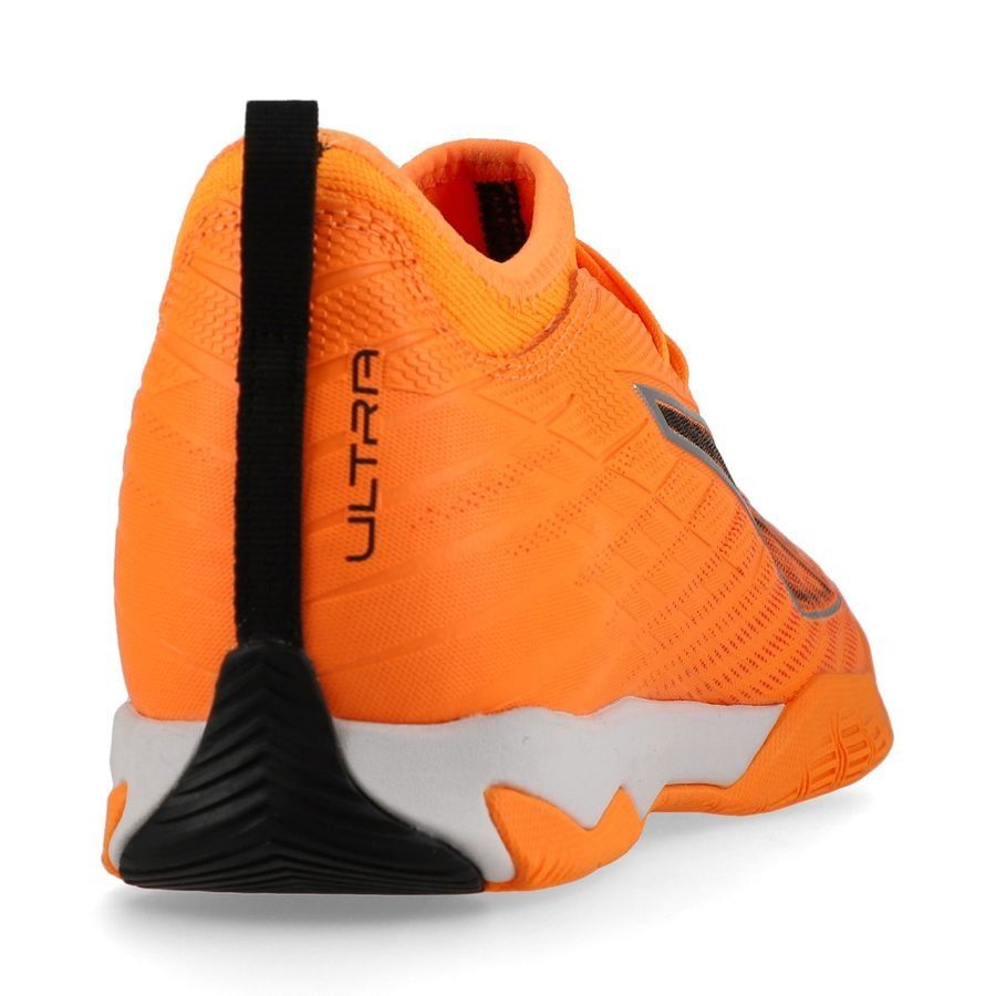 Puma Kinderhallenfußballschuhe Ultra 6 Match IT + Mid Jr - machsport – Bild 