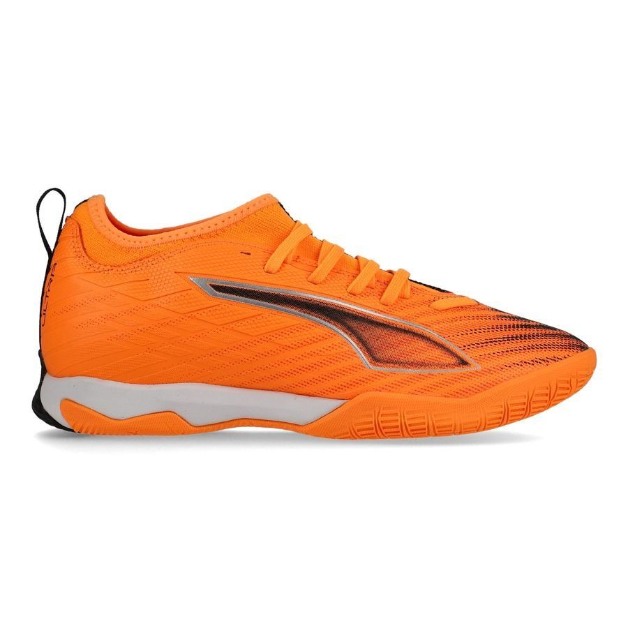 Puma Kinderhallenfußballschuhe Ultra 6 Match IT + Mid Jr - machsport
