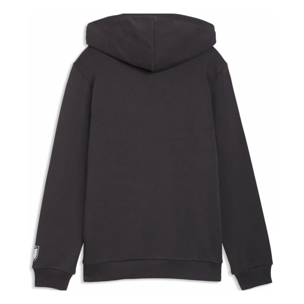 ÖFB Kinderpullover Culture Hoodie - machsport