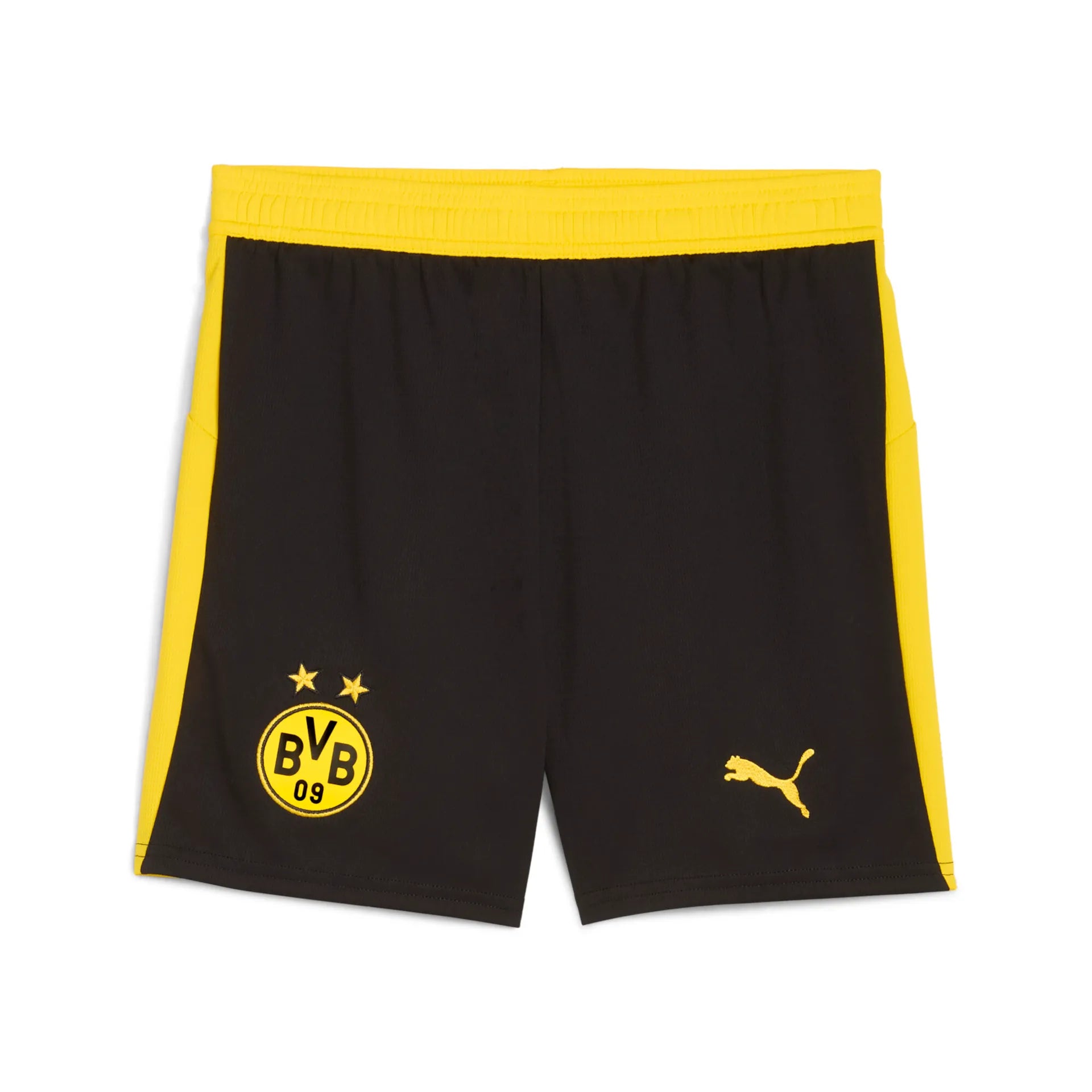 BVB Shorts Replica Kids - machsport – Bild 