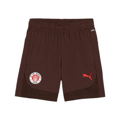 FC ST. PAULI Training Short jr. - machsport