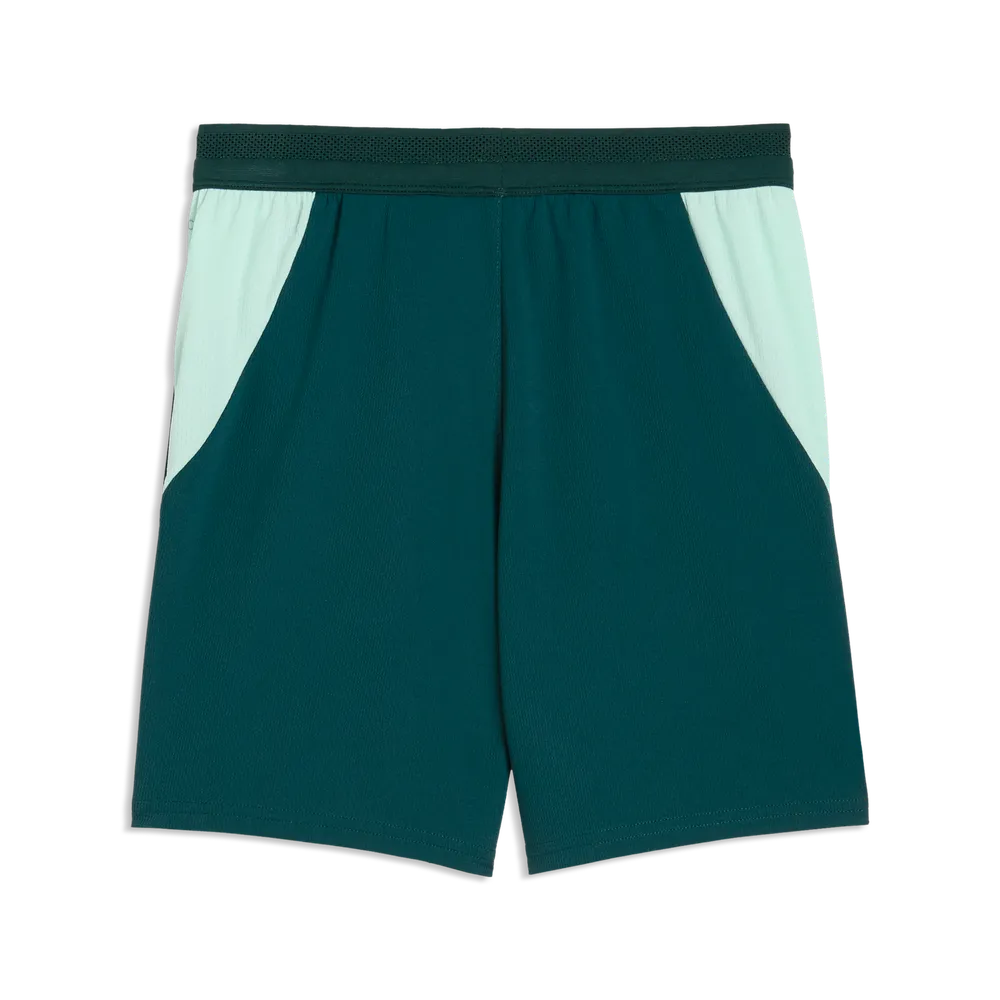 ÖFB Kinderfußballhose Shorts Replica - machsport