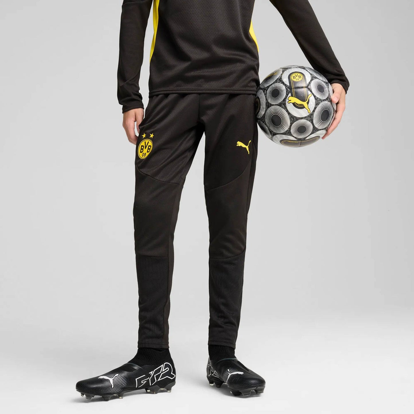 BVB Trainingspants Jr. - machsport