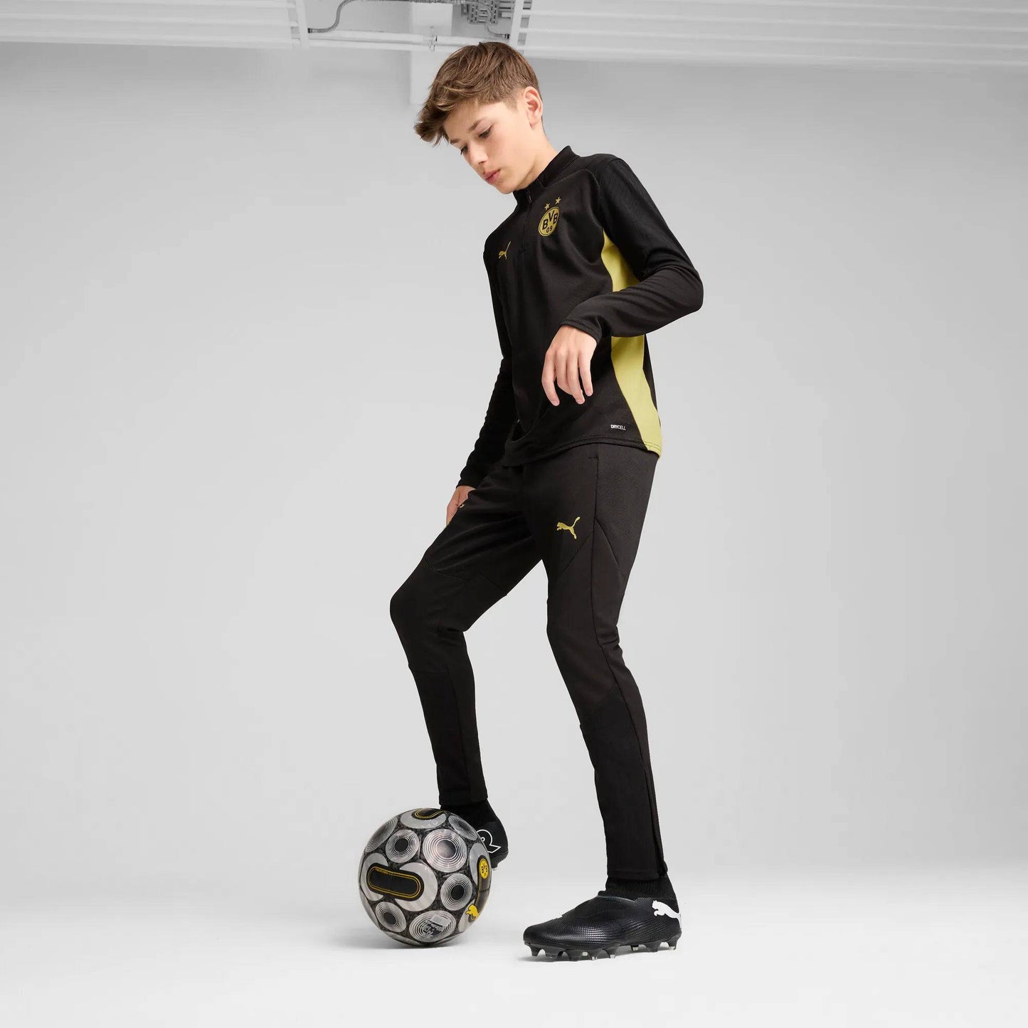 BVB Trainingspants Jr. - machsport