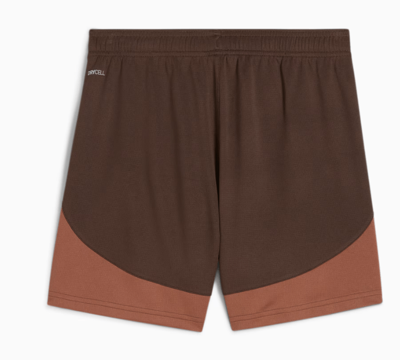 FC ST. PAULI Home Shorts 24/25 Jr. - machsport – Bild 