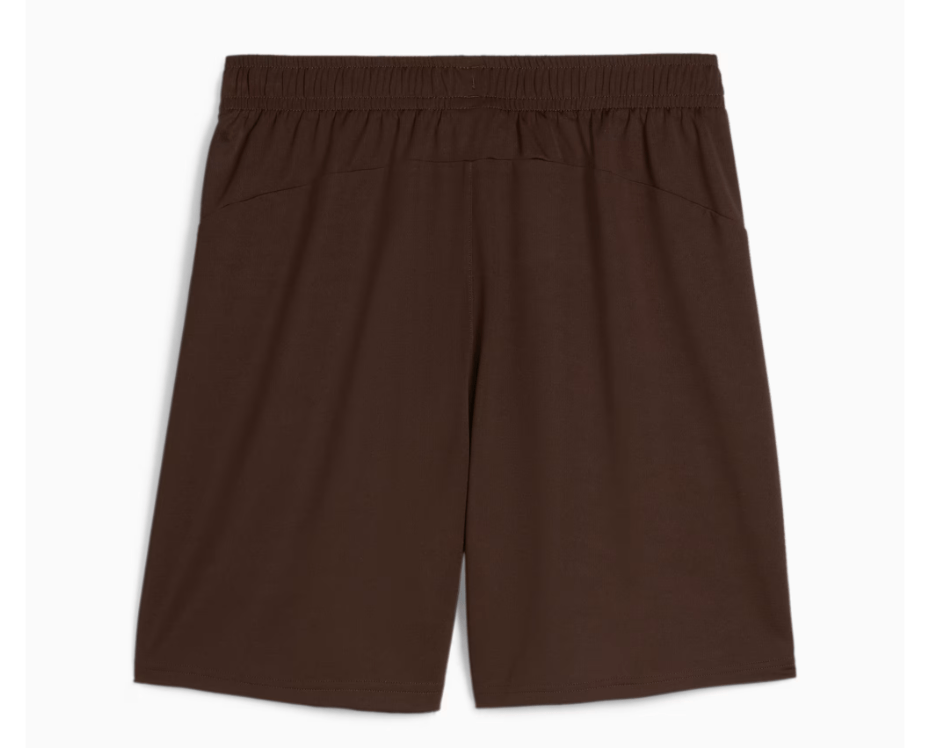 FC ST. PAULI Training Short - machsport – Bild 