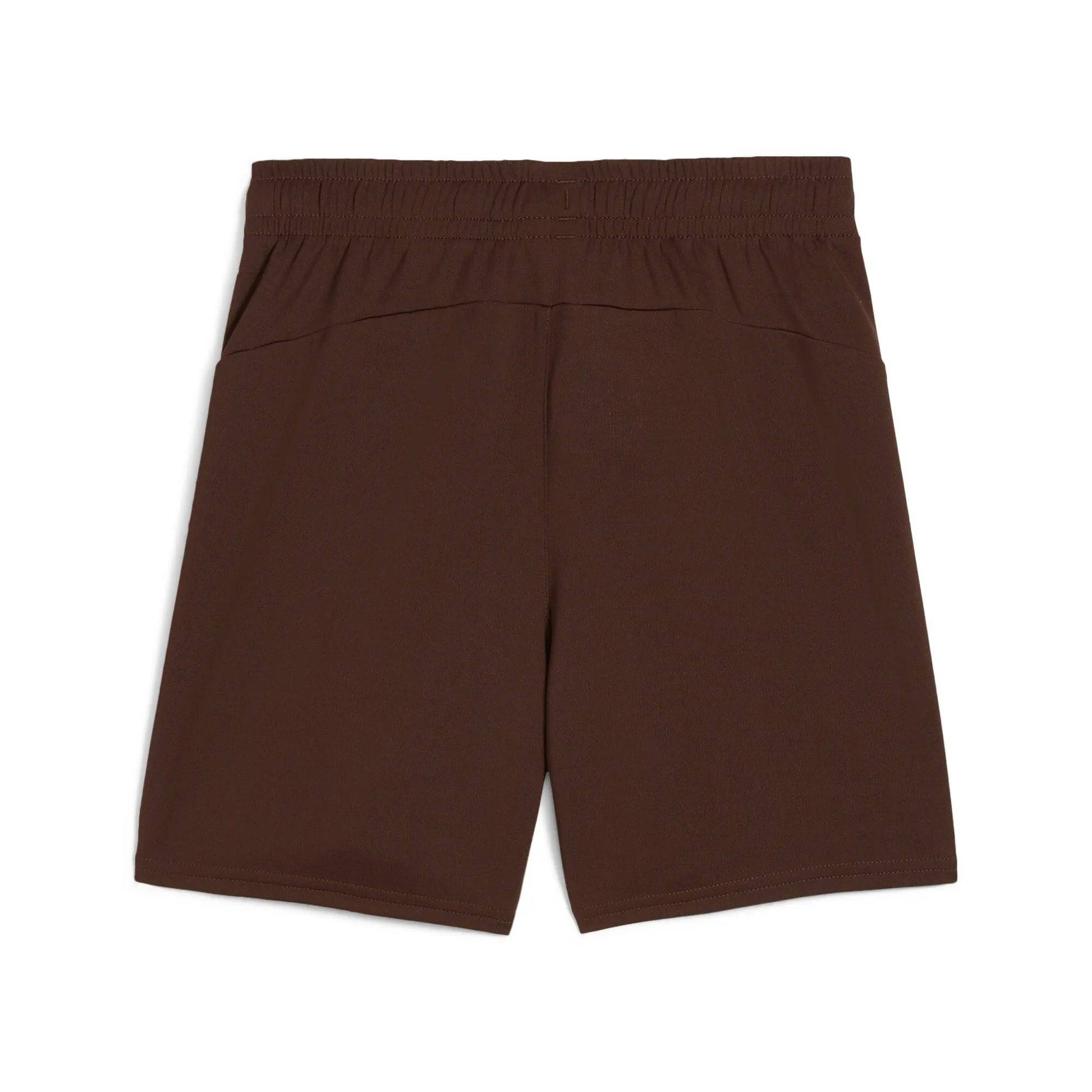 FC ST. PAULI Training Short jr. - machsport – Bild 