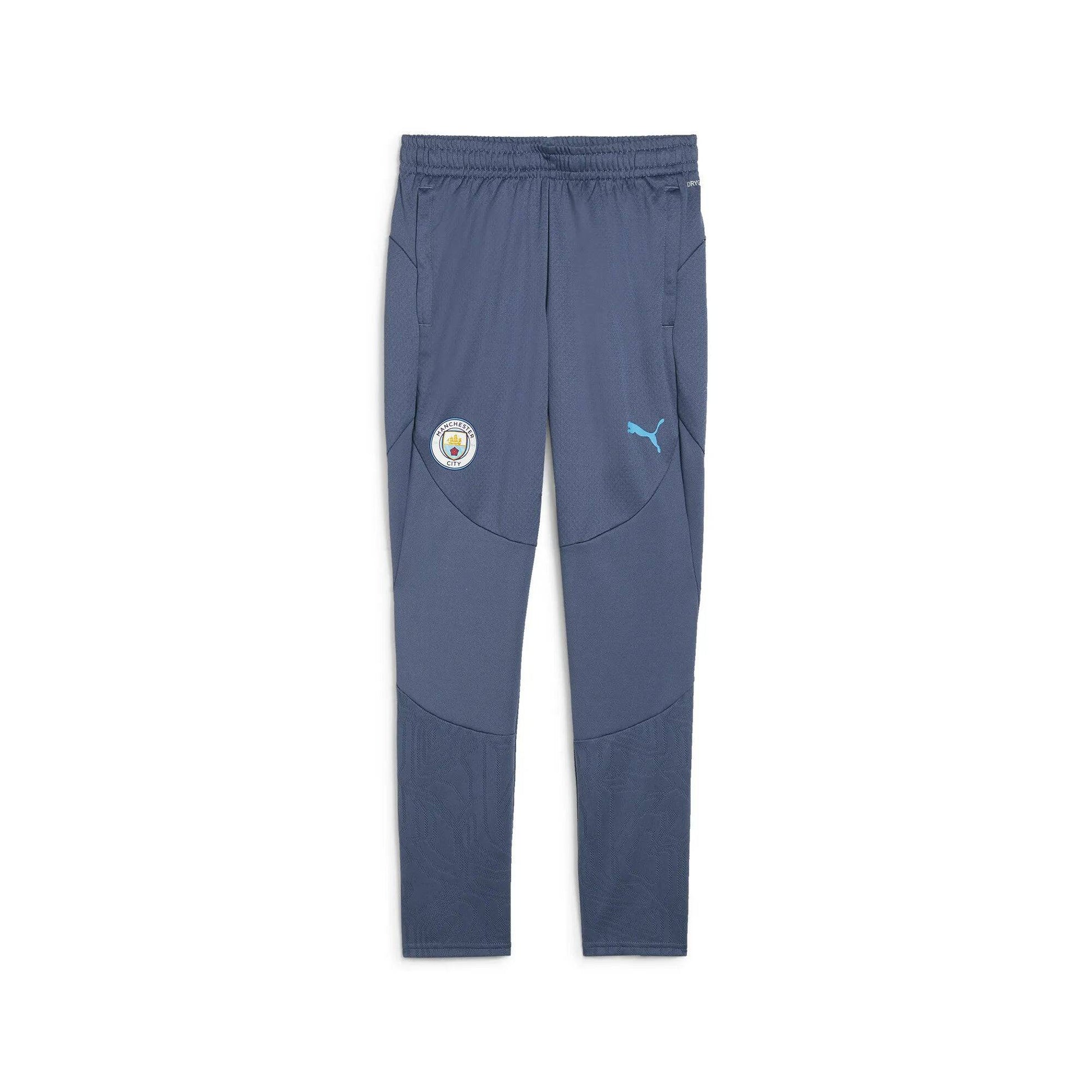 MANCHESTER CITY Training Pants - machsport – Bild 