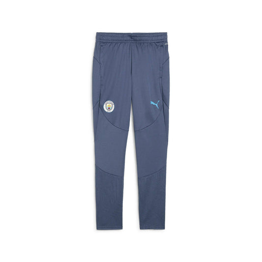Manchester City Training Pants – blau / 152