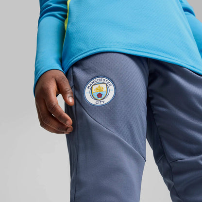MANCHESTER CITY Training Pants - machsport