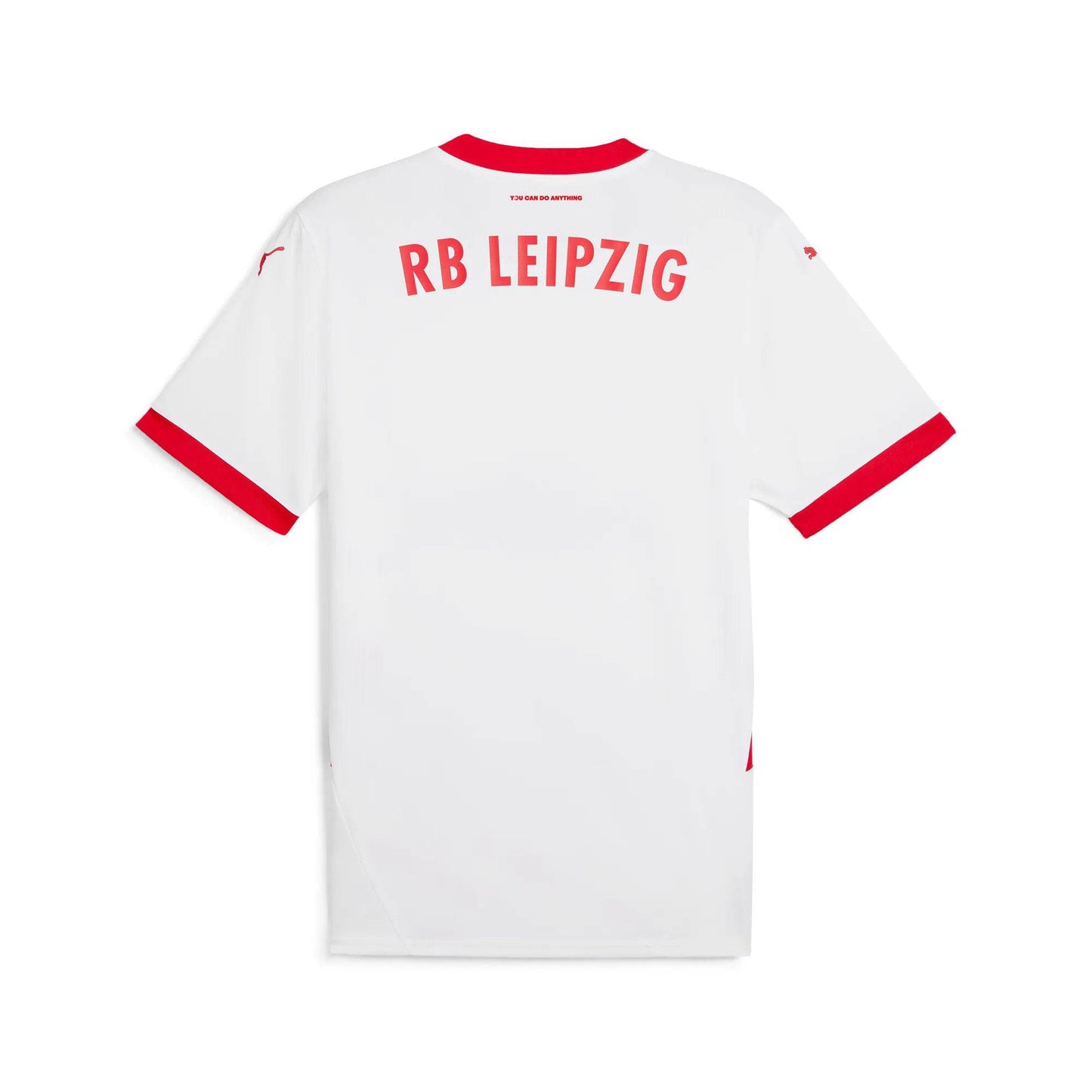 Red Bull Leipzig Home Jersey Replica - machsport
