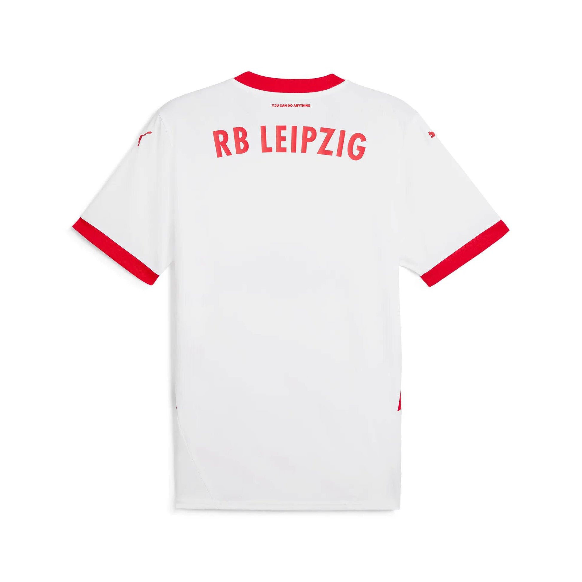 Red Bull Leipzig Home Jersey Replica - machsport – Bild 