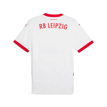 Red Bull Leipzig Home Jersey Replica - machsport