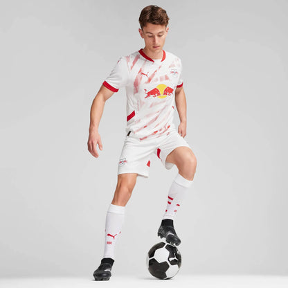 Red Bull Leipzig Home Jersey Replica - machsport