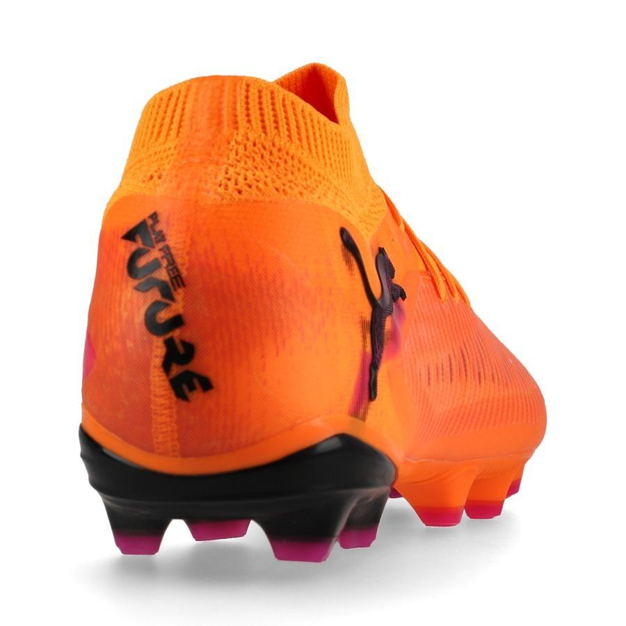 Puma Fußballschuhe Future 8 Pro FG/AG - machsport – Bild 