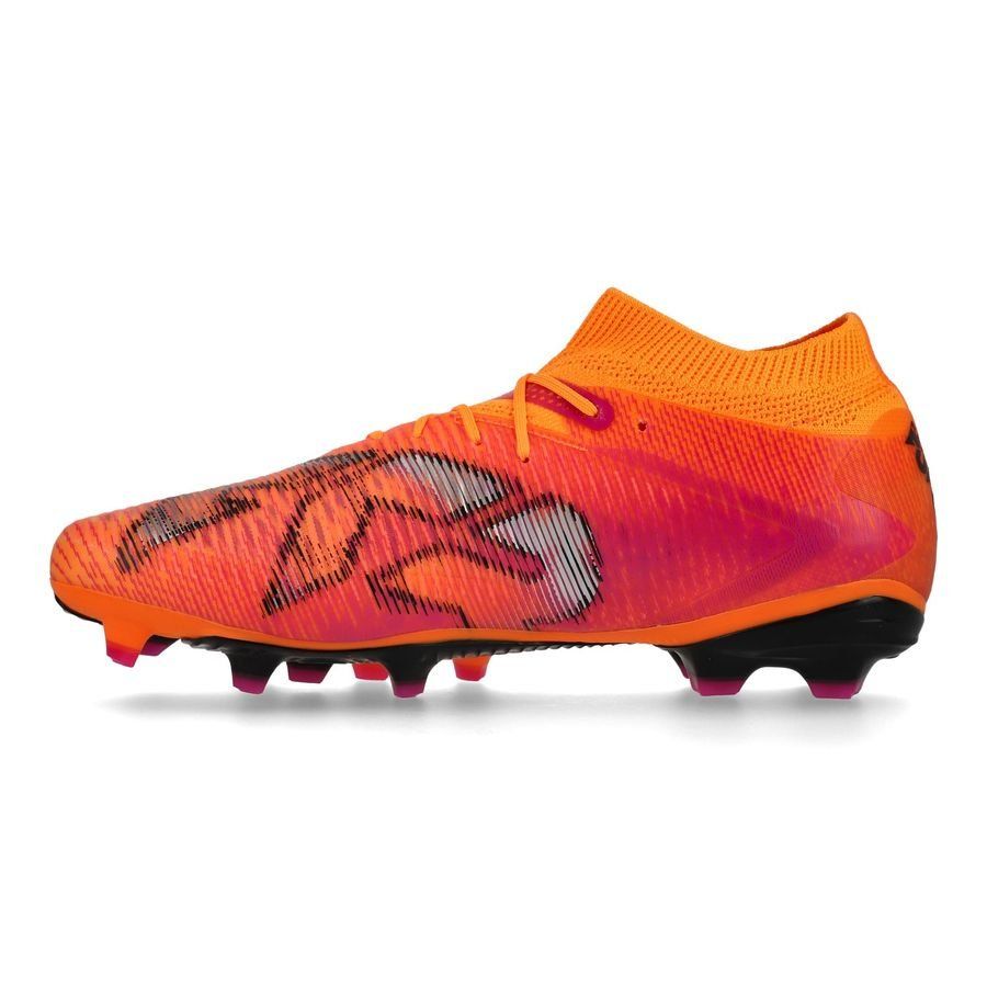 Puma Fußballschuhe Future 8 Pro FG/AG - machsport – Bild 