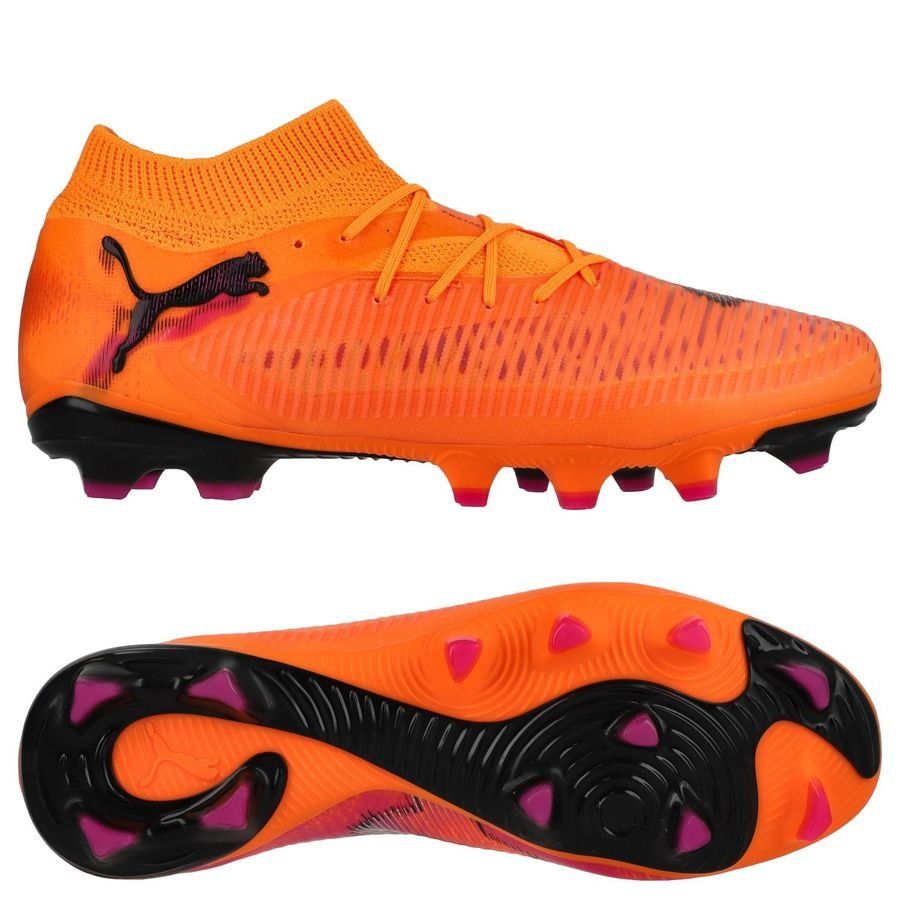 Puma Fußballschuhe Future 8 Pro FG/AG - machsport – Bild 