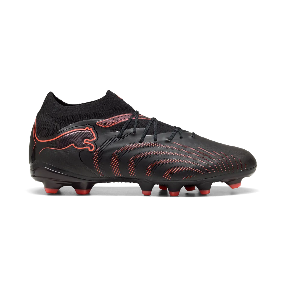 Puma Fußballschuhe Future 9 Pro FG/AG - machsport – Bild 