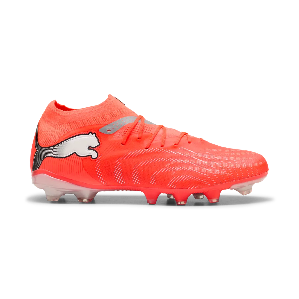 Puma Fußballschuhe Future 9 Pro FG/AG - machsport – Bild 