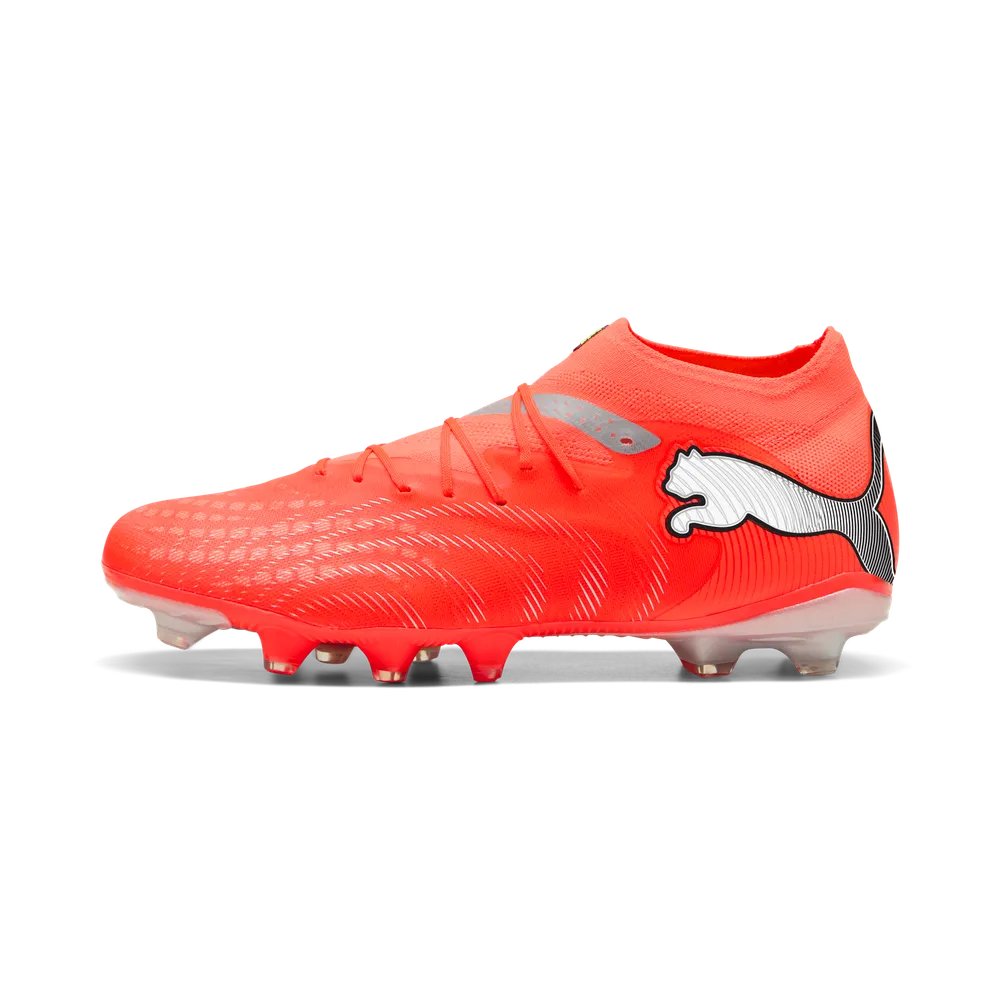 Puma Fußballschuhe Future 9 Pro FG/AG - machsport – Bild 
