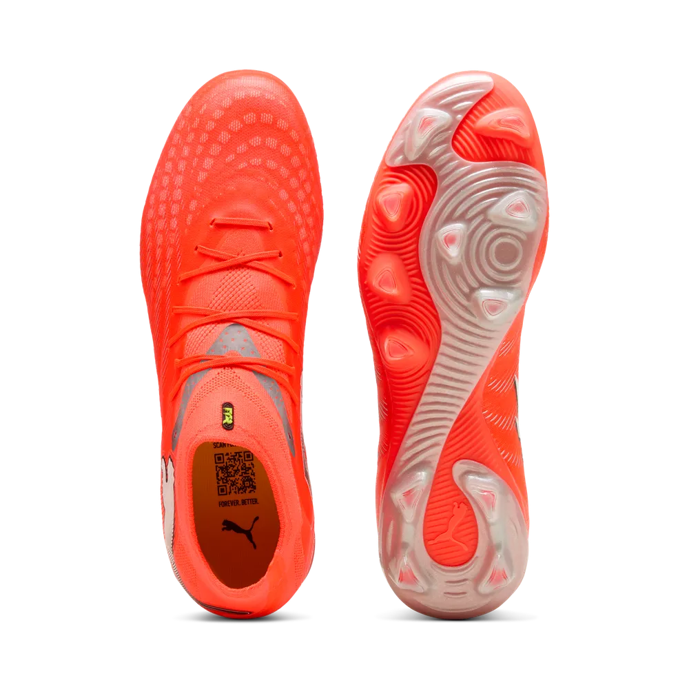 Puma Fußballschuhe Future 9 Pro FG/AG - machsport – Bild 