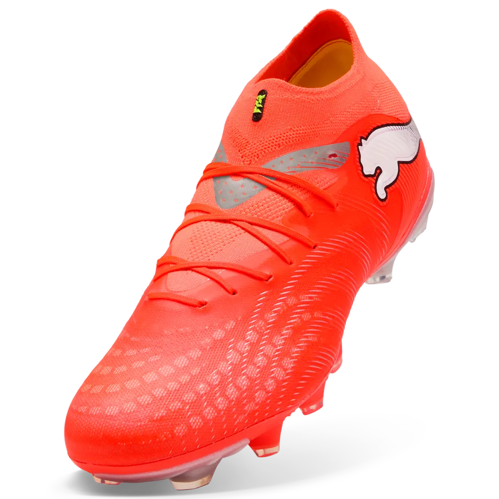 Puma Fußballschuhe Future 9 Pro FG/AG - machsport – Bild 