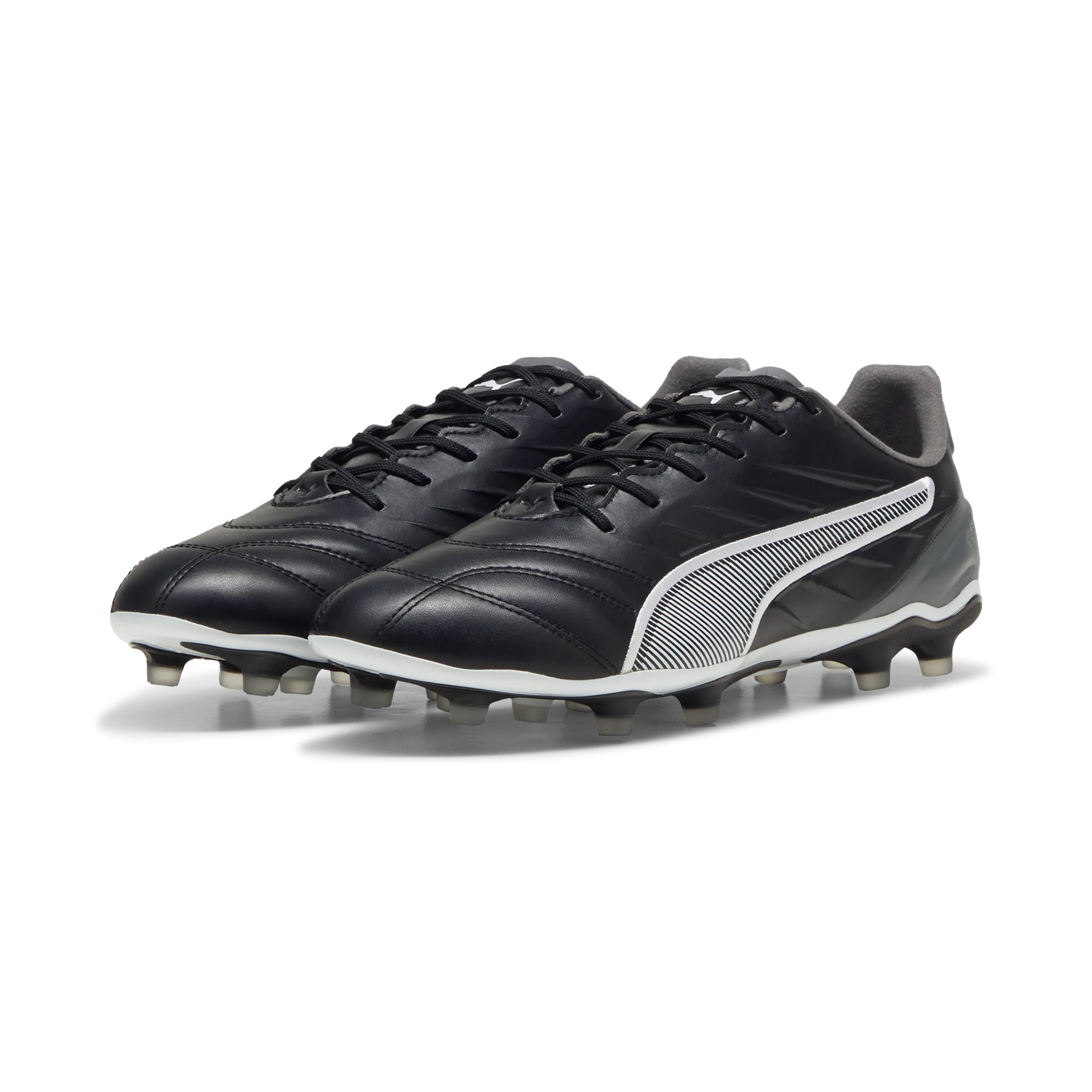 Puma Fußballschuhe King Pro FG/AG - machsport – Bild 