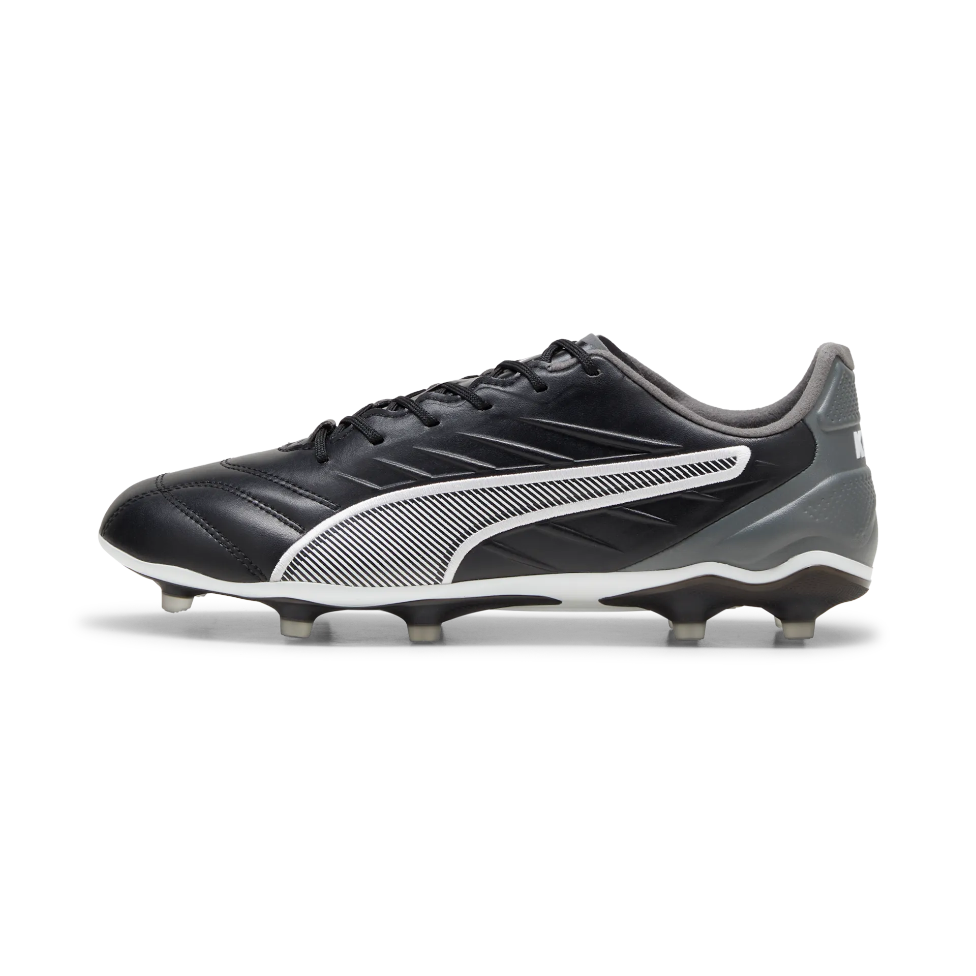 Puma Fußballschuhe King Pro FG/AG - machsport – Bild 