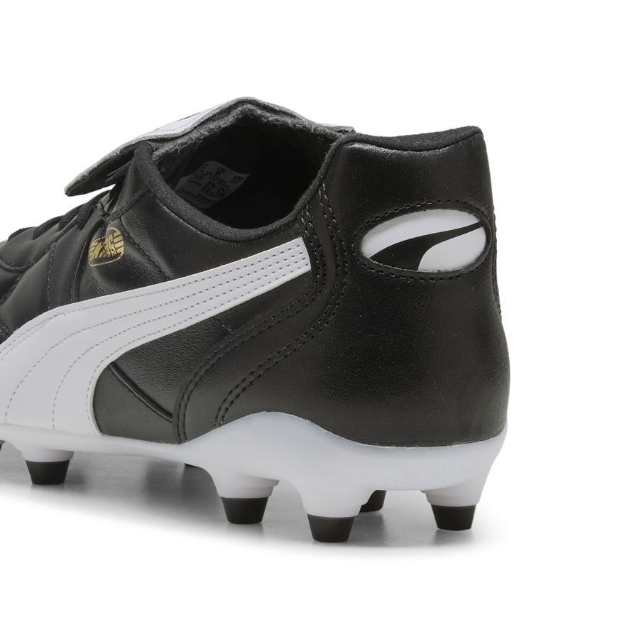 Puma Fußballschuhe King Top FG/AG - machsport – Bild 