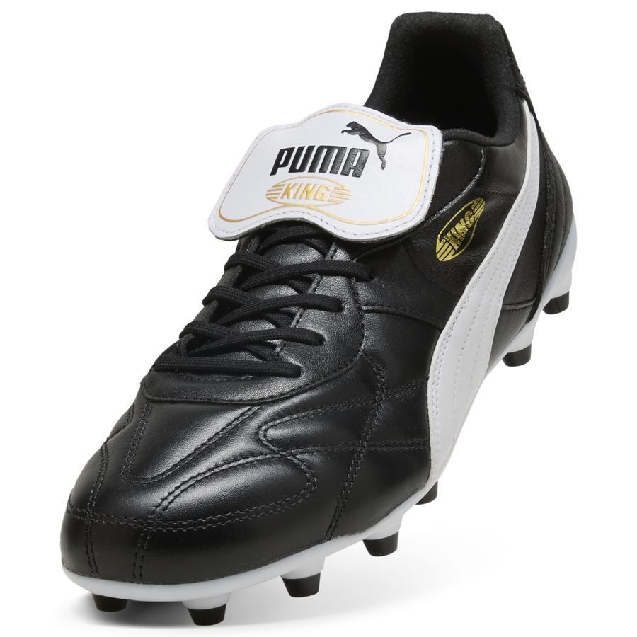 Puma Fußballschuhe King Top FG/AG - machsport – Bild 