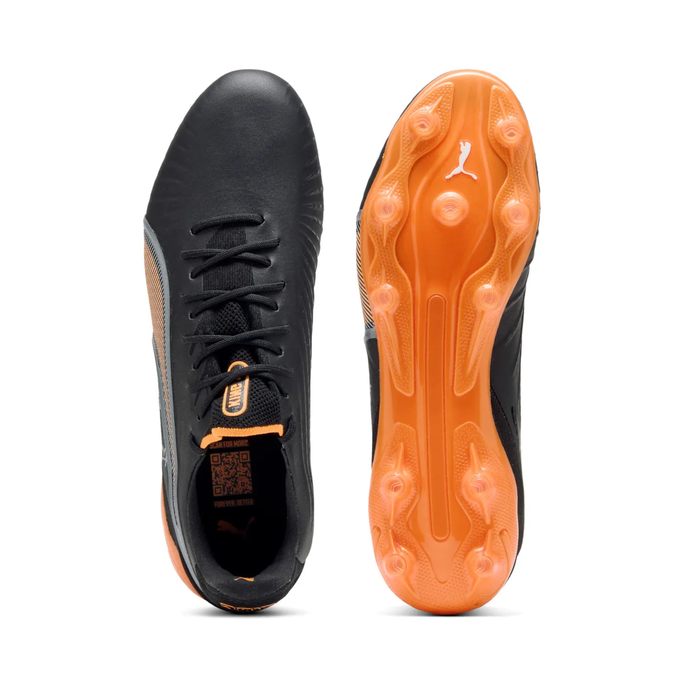 Puma Fußballschuhe King Ultimate FG/AG - machsport – Bild 