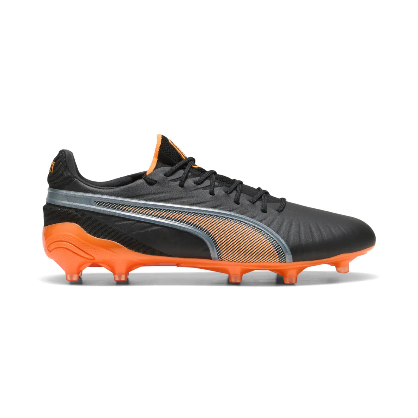 Puma Fußballschuhe King Ultimate FG/AG - machsport – Bild 