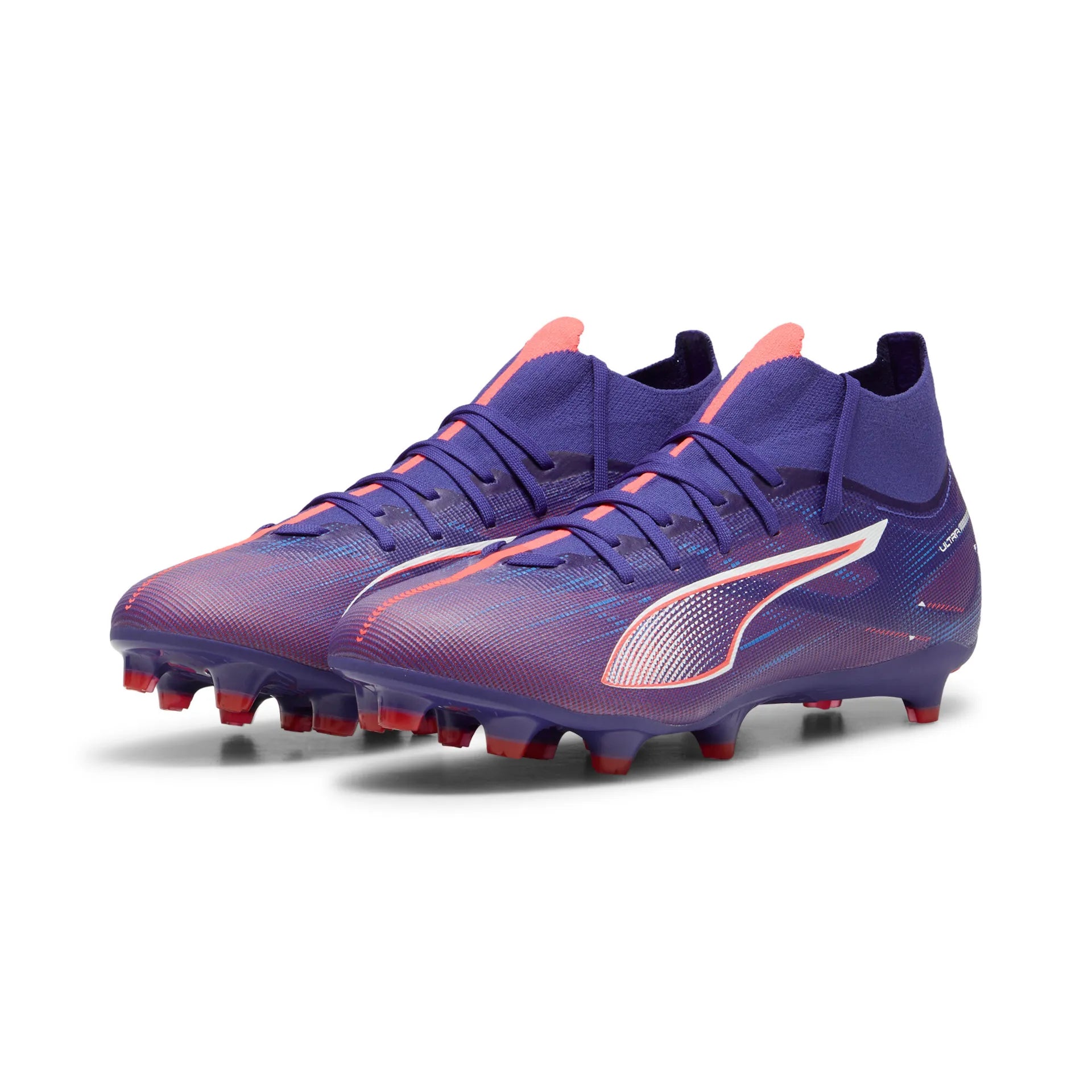 Puma Fußballschuhe Ultra 5 Match+ FG/AG - machsport – Bild 