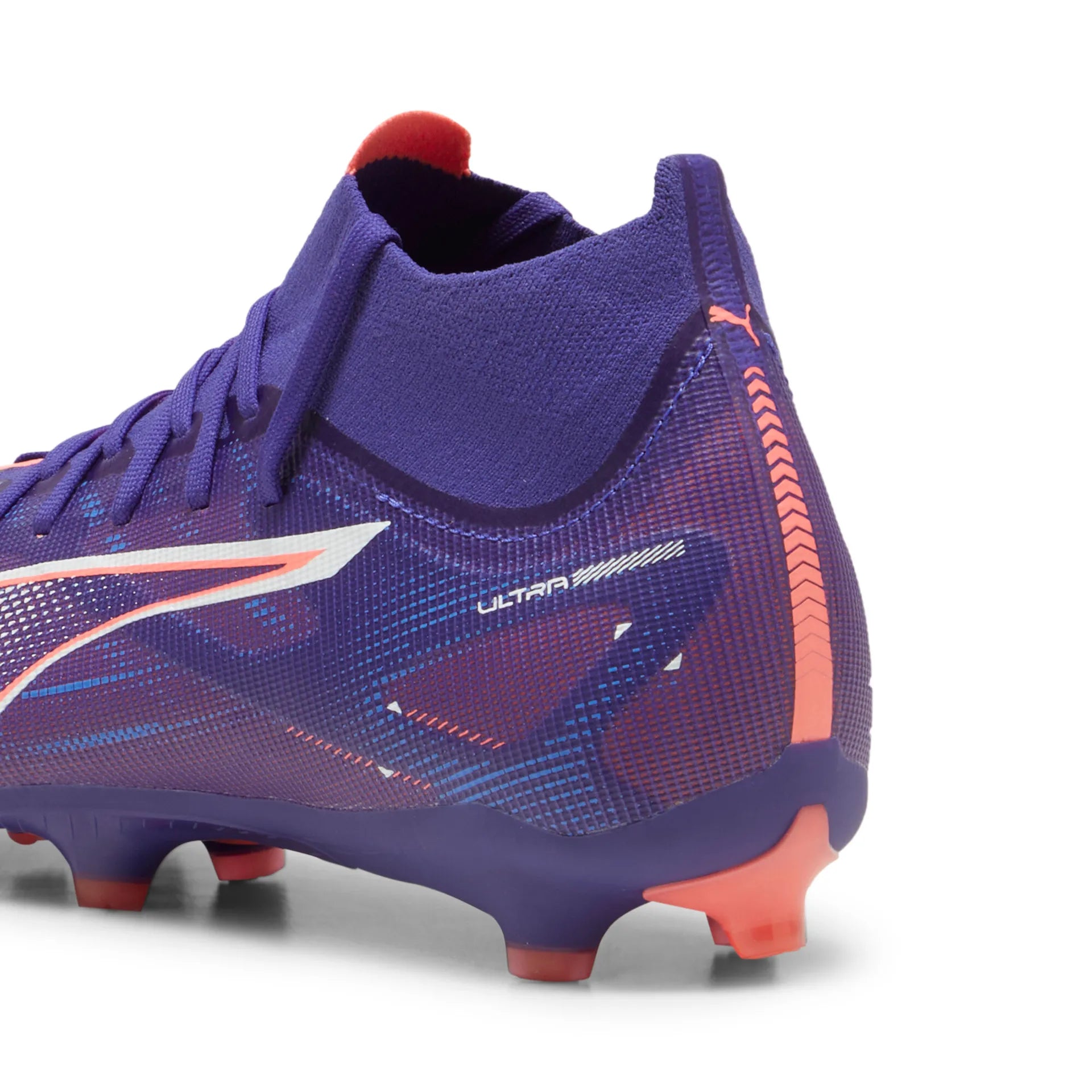 Puma Fußballschuhe Ultra 5 Match+ FG/AG - machsport – Bild 