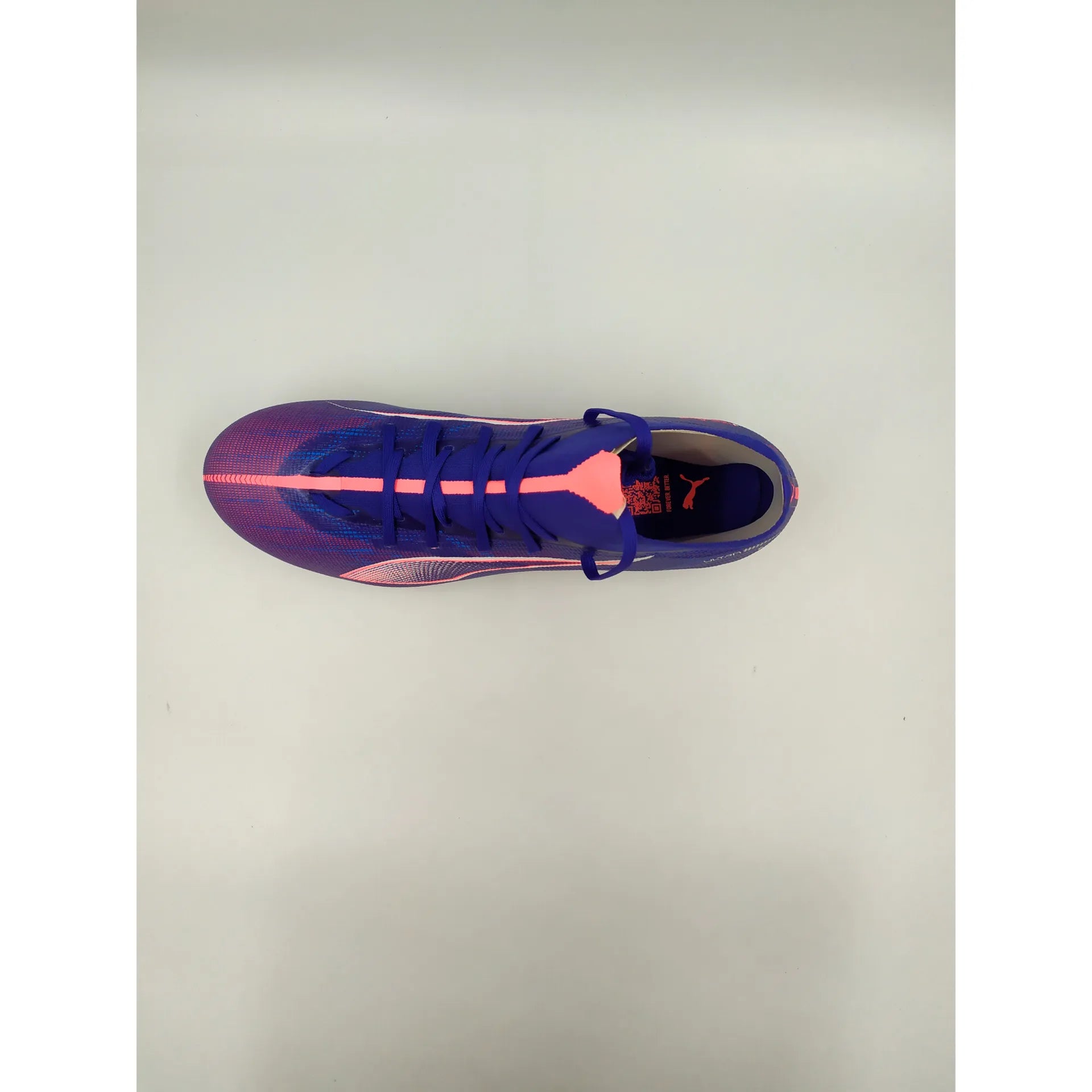 Puma Fußballschuhe Ultra 5 Match+ FG/AG - machsport – Bild 