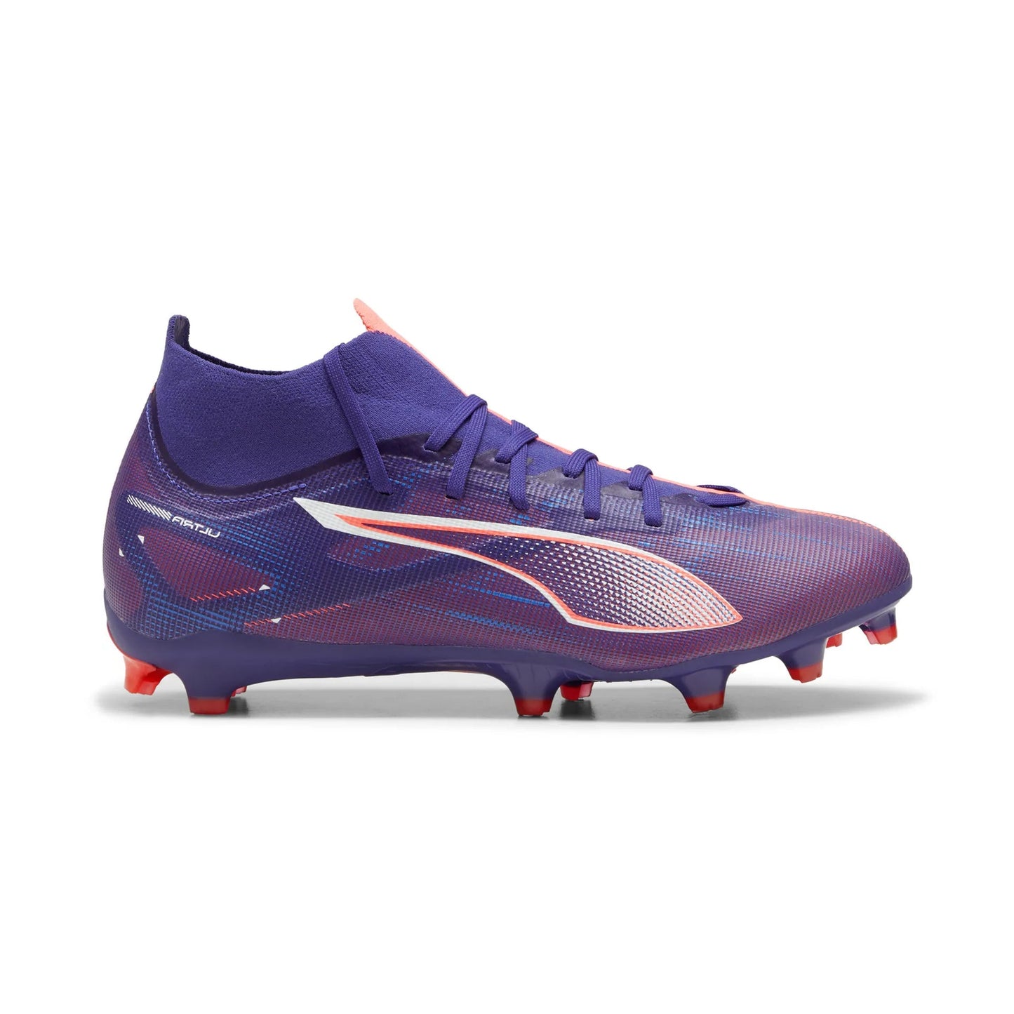 Puma Fußballschuhe Ultra 5 Match+ FG/AG - machsport